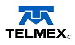 Logo Telmex