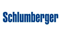 Logo Schlumberger